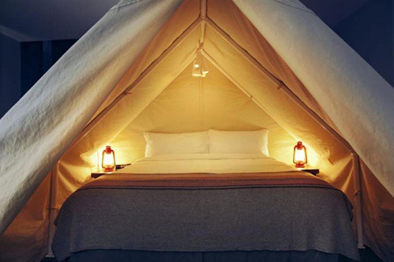 Basecamp Tahoe South เซาท์เลคทาโฮ ภายนอก รูปภาพ