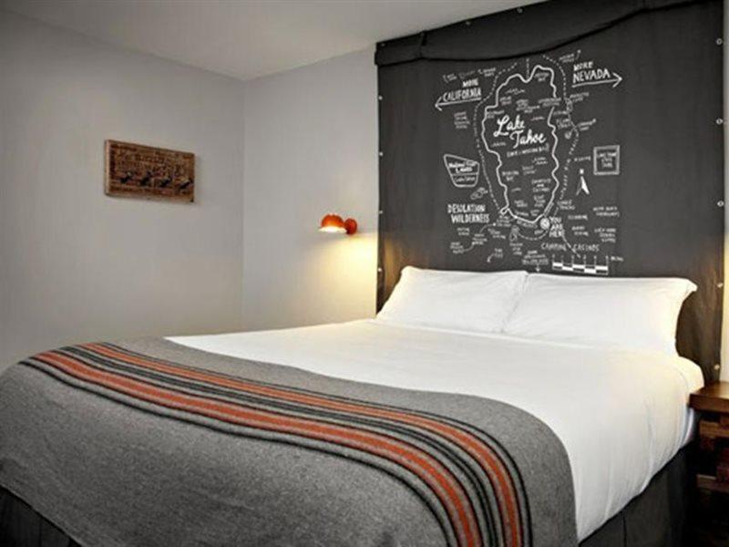 Basecamp Tahoe South เซาท์เลคทาโฮ ภายนอก รูปภาพ
