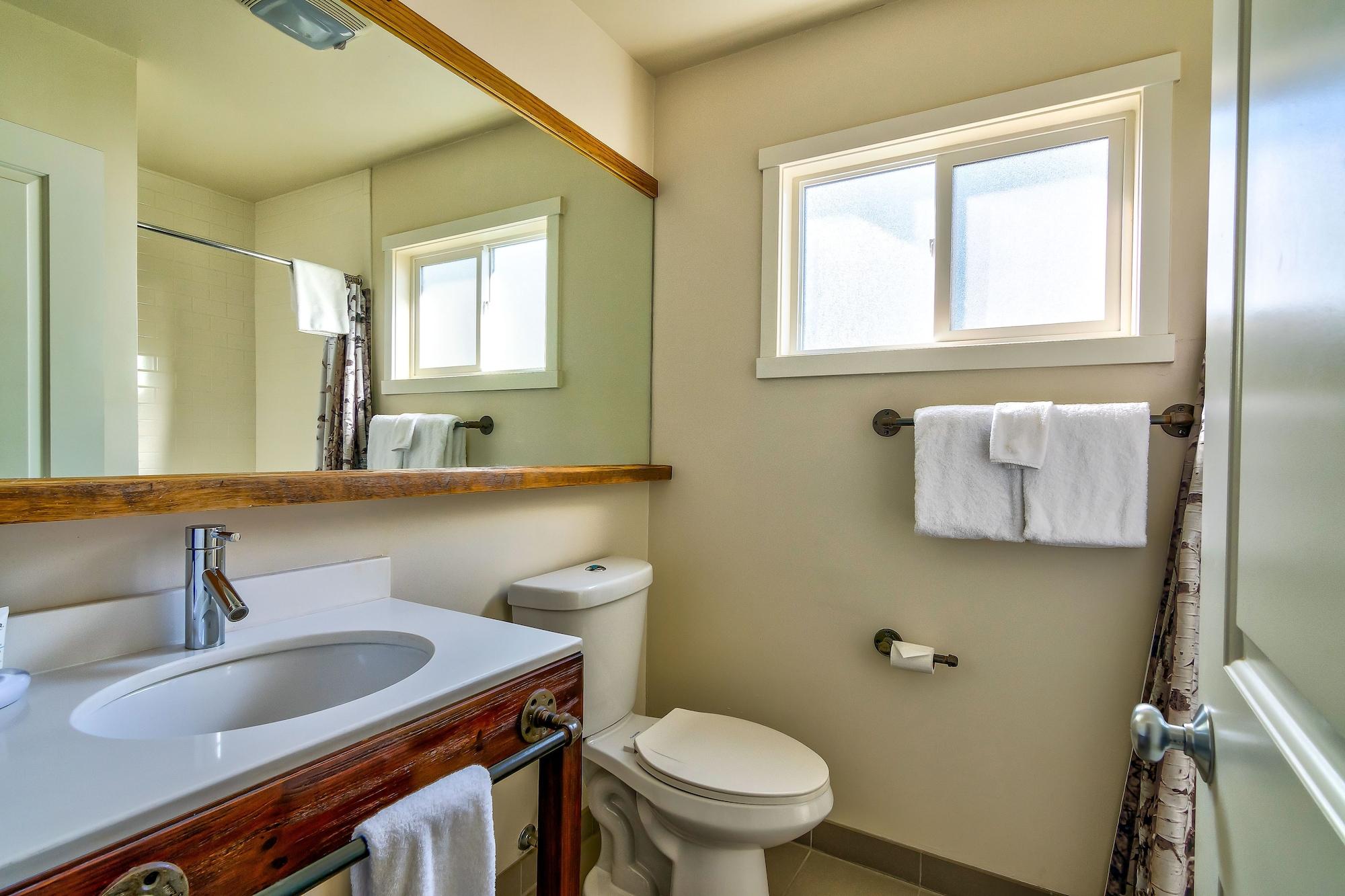 Basecamp Tahoe South เซาท์เลคทาโฮ ภายนอก รูปภาพ