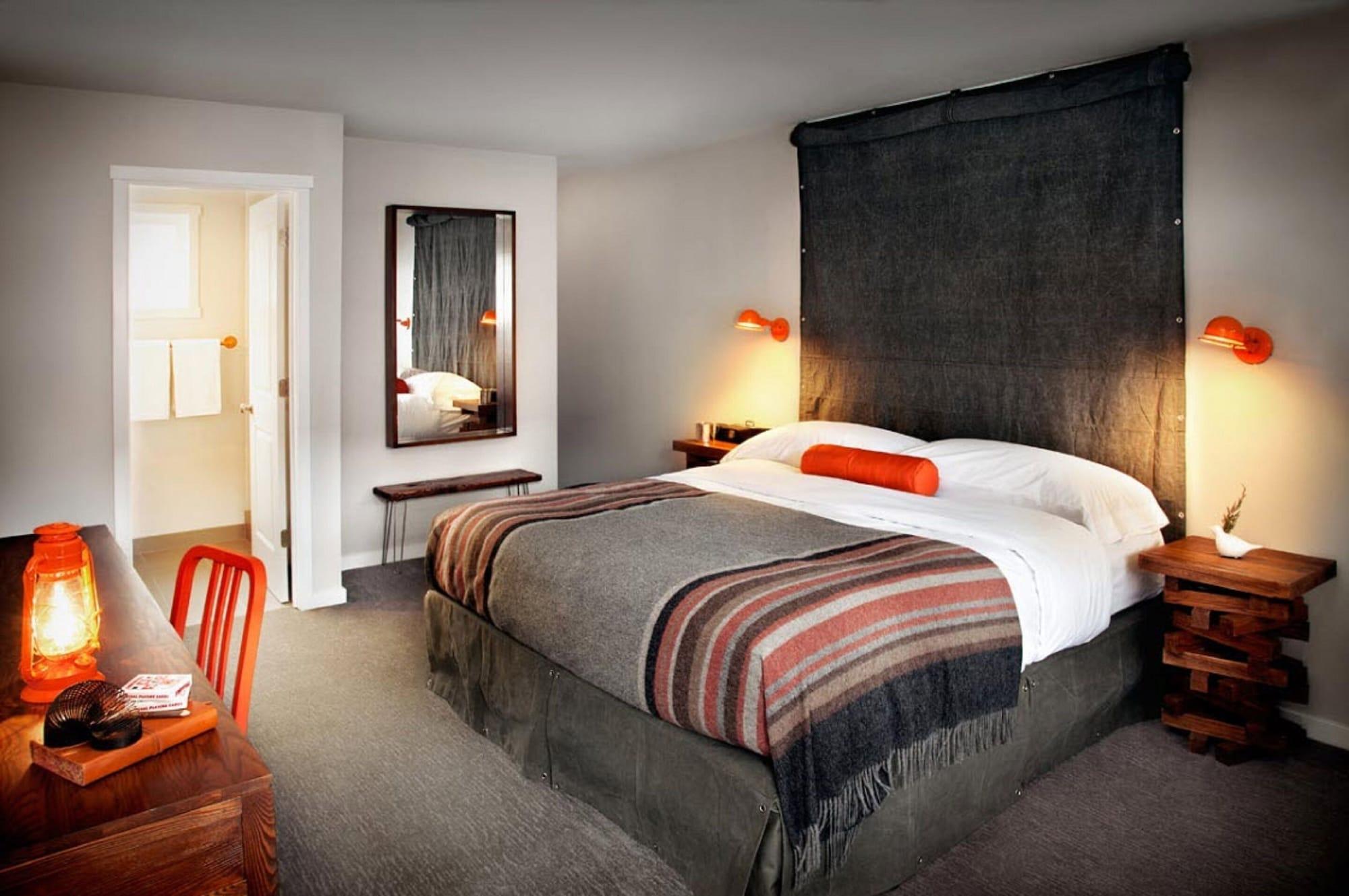 Basecamp Tahoe South เซาท์เลคทาโฮ ภายนอก รูปภาพ
