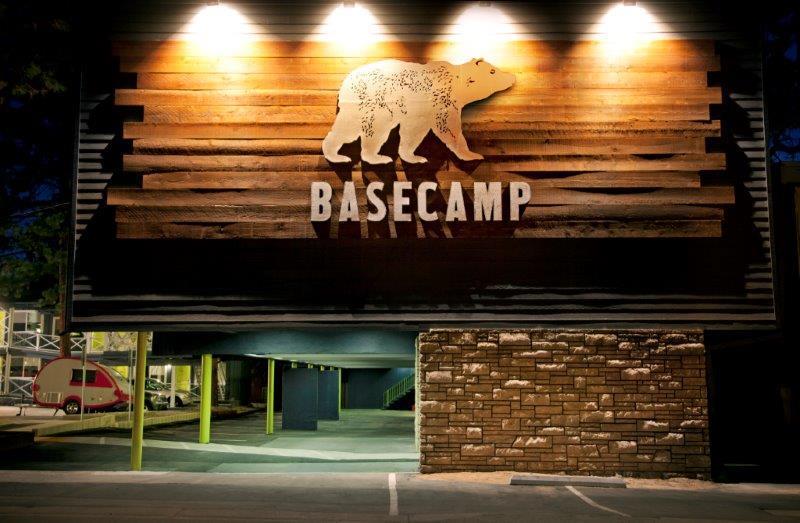 Basecamp Tahoe South เซาท์เลคทาโฮ ภายนอก รูปภาพ