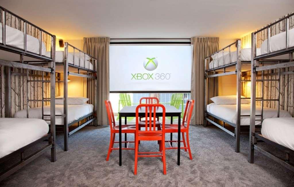 Basecamp Tahoe South เซาท์เลคทาโฮ ห้อง รูปภาพ