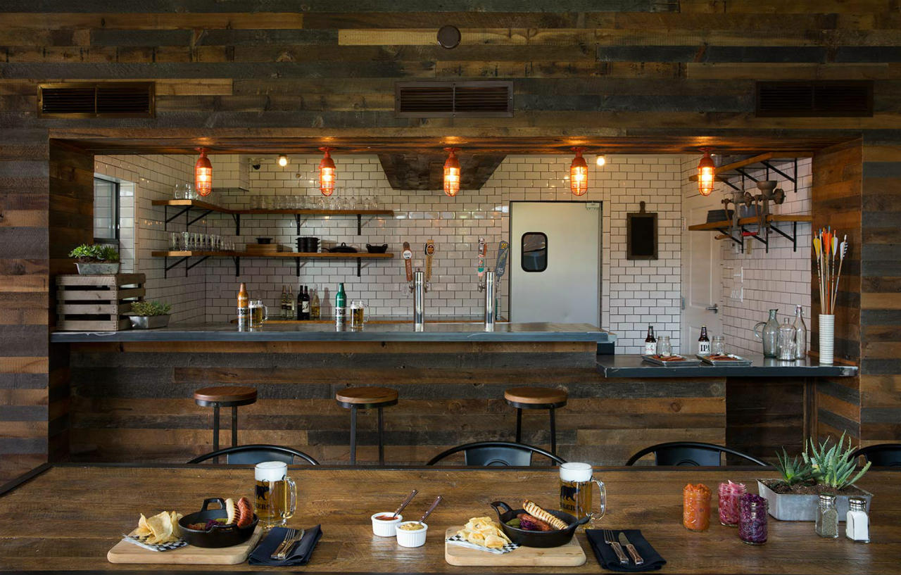 Basecamp Tahoe South เซาท์เลคทาโฮ ภายนอก รูปภาพ